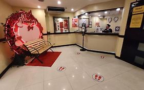 Hotel Sogo Avenida