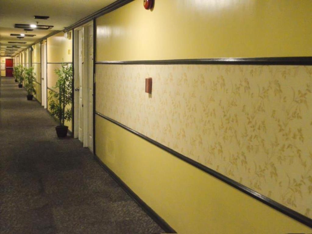 Hotel Sogo Avenida Manila Exterior photo