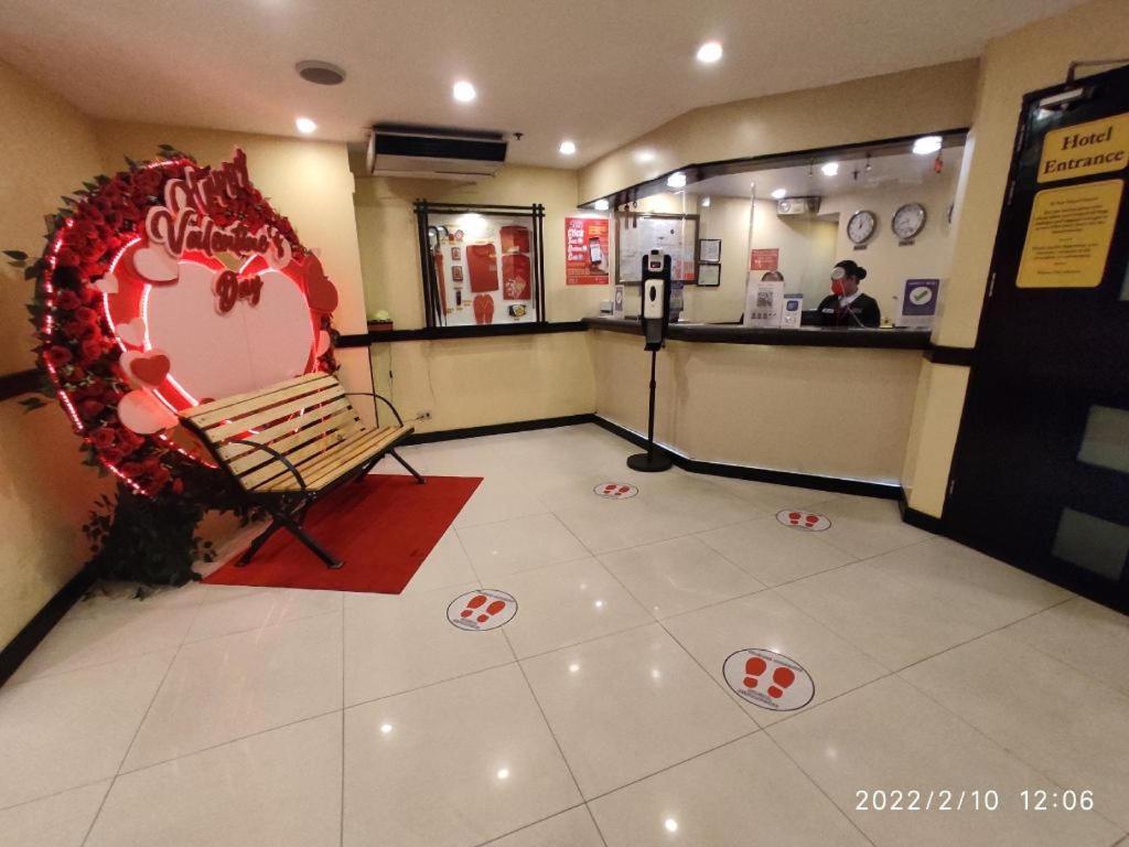 Hotel Sogo Avenida Manila Exterior photo