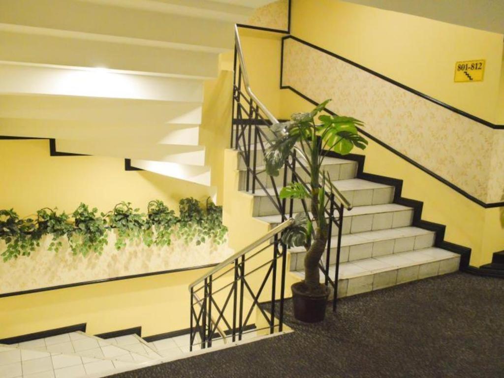 Hotel Sogo Avenida Manila Exterior photo